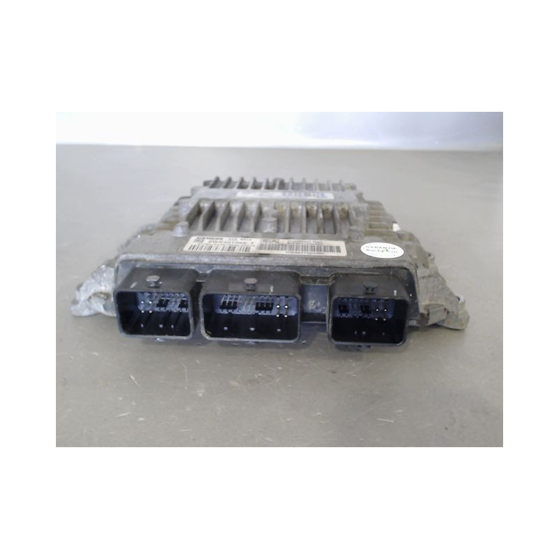 CALCULATEUR MOTEUR CITROEN XSARA