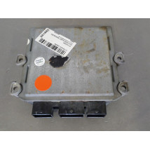 CALCULATEUR MOTEUR CITROEN XSARA