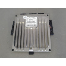 CALCULATEUR MOTEUR RENAULT MEGANE