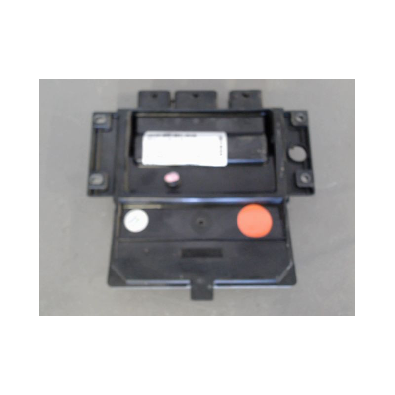 CALCULATEUR MOTEUR RENAULT MEGANE
