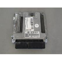 CALCULATEUR MOTEUR VOLKSWAGEN GOLF