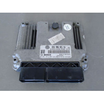 CALCULATEUR MOTEUR VOLKSWAGEN GOLF