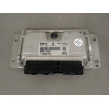 CALCULATEUR MOTEUR CITROEN C1