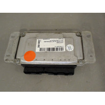 CALCULATEUR MOTEUR CITROEN C1