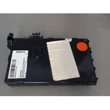 BOITIER GESTION HABITACLE RENAULT CLIO