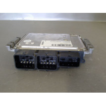 CALCULATEUR MOTEUR PEUGEOT 208