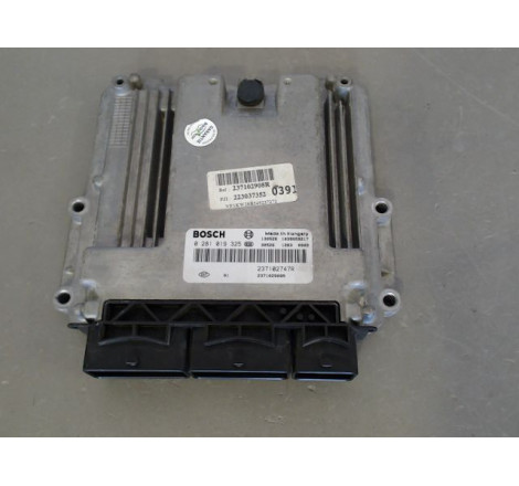 CALCULATEUR MOTEUR