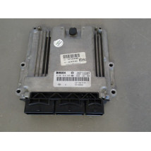 CALCULATEUR MOTEUR RENAULT KANGOO