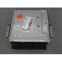 CALCULATEUR MOTEUR RENAULT KANGOO