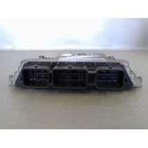 CALCULATEUR MOTEUR PEUGEOT 206