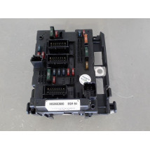 BOITE A FUSIBLES PEUGEOT 206