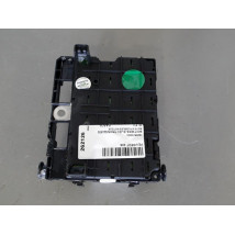 BOITE A FUSIBLES PEUGEOT 206
