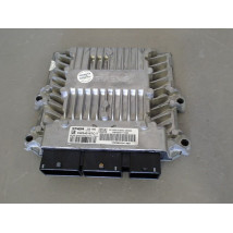 CALCULATEUR MOTEUR PEUGEOT 407