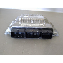 CALCULATEUR MOTEUR PEUGEOT 407