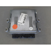CALCULATEUR MOTEUR PEUGEOT 407
