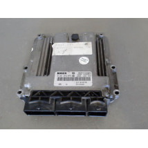CALCULATEUR MOTEUR RENAULT MEGANE