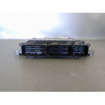 CALCULATEUR MOTEUR RENAULT MEGANE