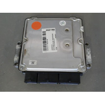 CALCULATEUR MOTEUR RENAULT MEGANE
