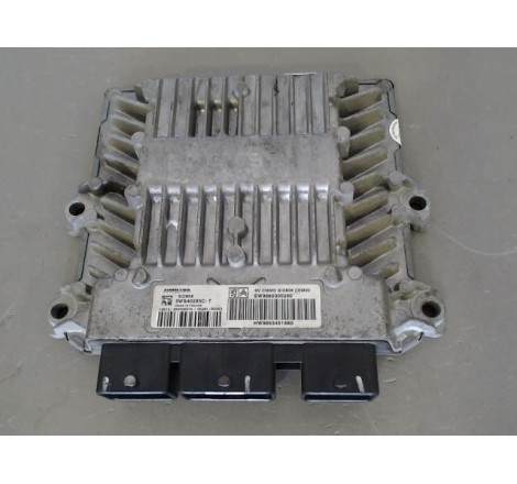 CALCULATEUR MOTEUR