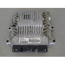 CALCULATEUR MOTEUR CITROEN C3