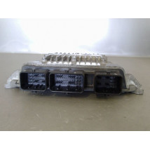 CALCULATEUR MOTEUR CITROEN C3