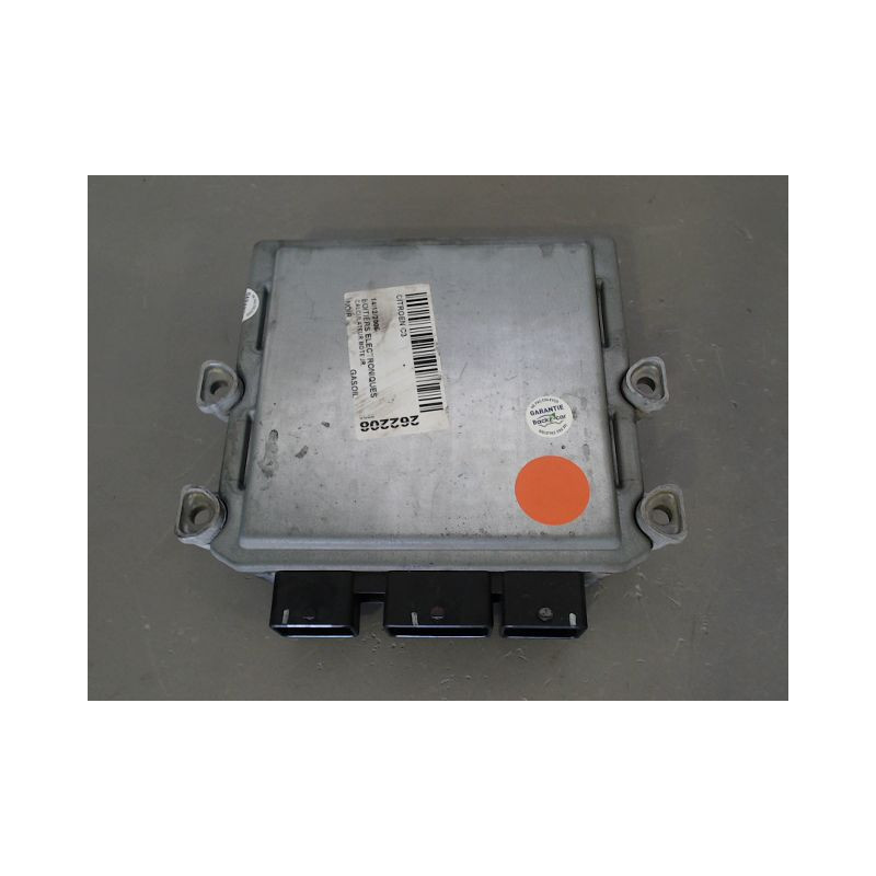CALCULATEUR MOTEUR CITROEN C3