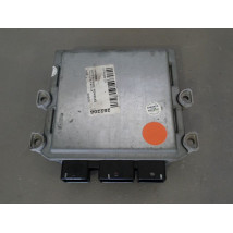 CALCULATEUR MOTEUR CITROEN C3