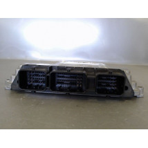 CALCULATEUR MOTEUR CITROEN C4