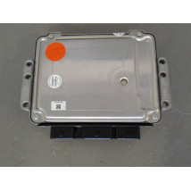 CALCULATEUR MOTEUR CITROEN C4