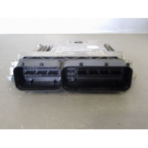 CALCULATEUR MOTEUR OPEL CORSA