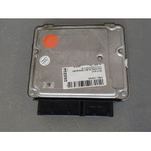CALCULATEUR MOTEUR OPEL CORSA