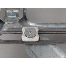 MECANISME LEVE-GLACE AVANT GAUCHE FORD C-MAX