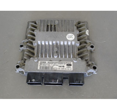 CALCULATEUR MOTEUR