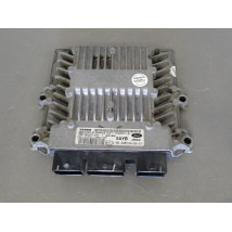 CALCULATEUR MOTEUR FORD FIESTA