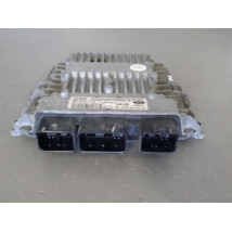 CALCULATEUR MOTEUR FORD FIESTA
