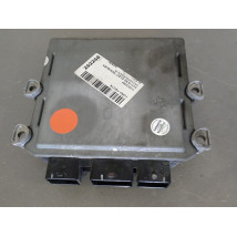 CALCULATEUR MOTEUR FORD FIESTA