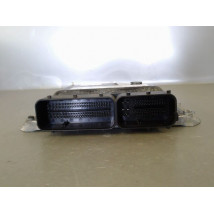 CALCULATEUR MOTEUR OPEL MERIVA