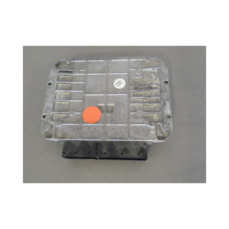 CALCULATEUR MOTEUR OPEL MERIVA