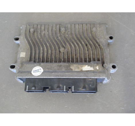 CALCULATEUR MOTEUR