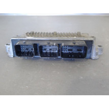 CALCULATEUR MOTEUR PEUGEOT 206
