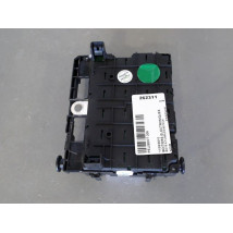 BOITE A FUSIBLES PEUGEOT 206