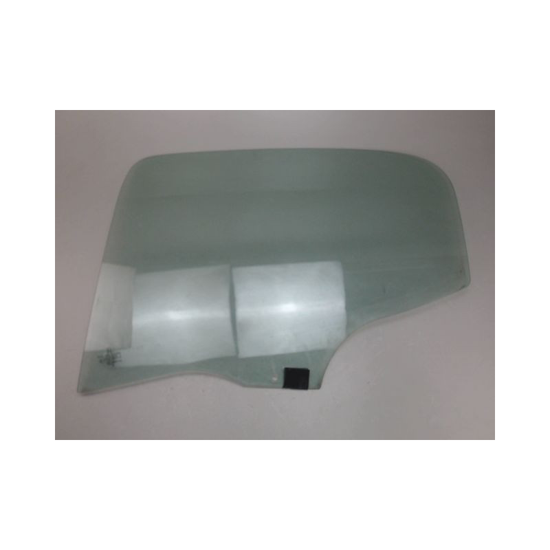 GLACE PORTE ARG PEUGEOT 206