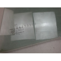 GLACE PORTE ARG PEUGEOT 206