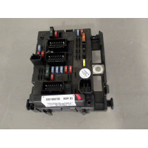 BOITE A FUSIBLES PEUGEOT 206