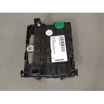 BOITE A FUSIBLES PEUGEOT 206
