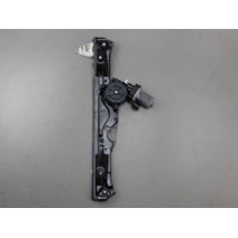 MECANISME LEVE-GLACE AVANT GAUCHE FORD KA