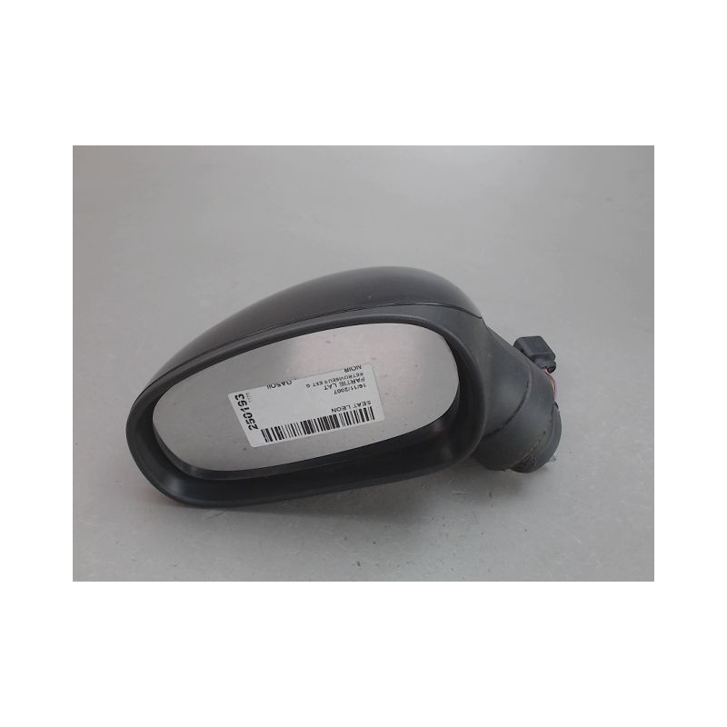 RETROVISEUR EXTERIEUR GAUCHE SEAT LEON