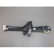 MECANISME LEVE-GLACE AVANT DROIT CITROEN C3 AIRCR.