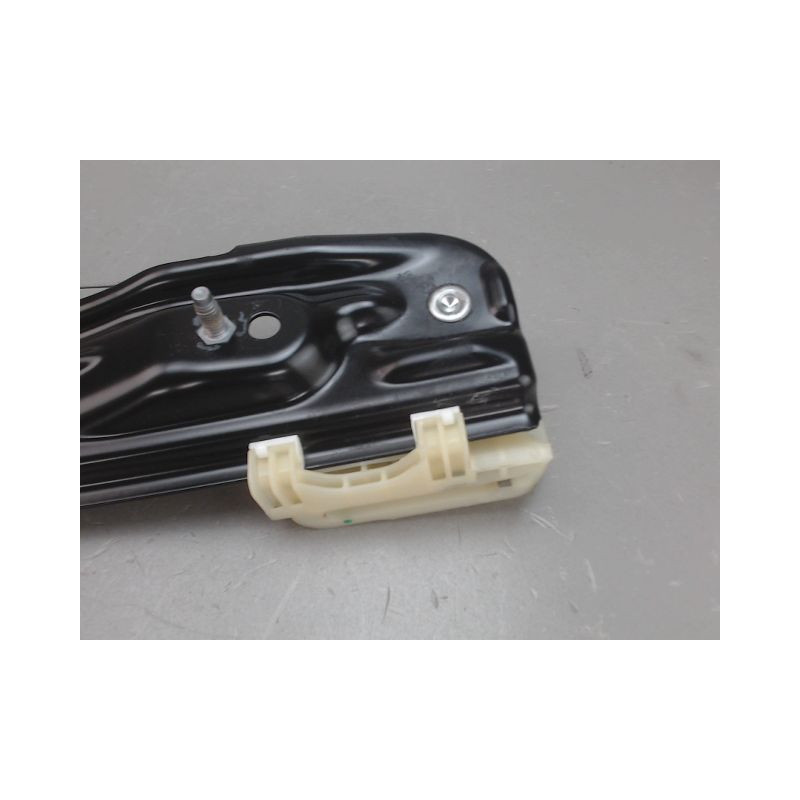 MECANISME LEVE-GLACE AVANT DROIT CITROEN C3 AIRCR.