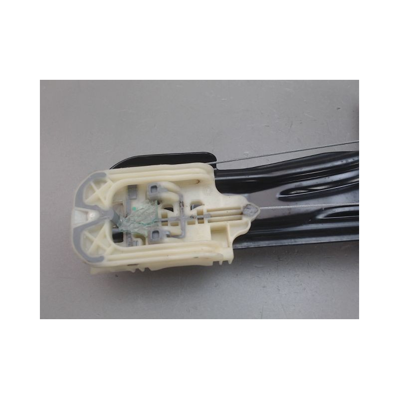 MECANISME LEVE-GLACE AVANT DROIT CITROEN C3 AIRCR.